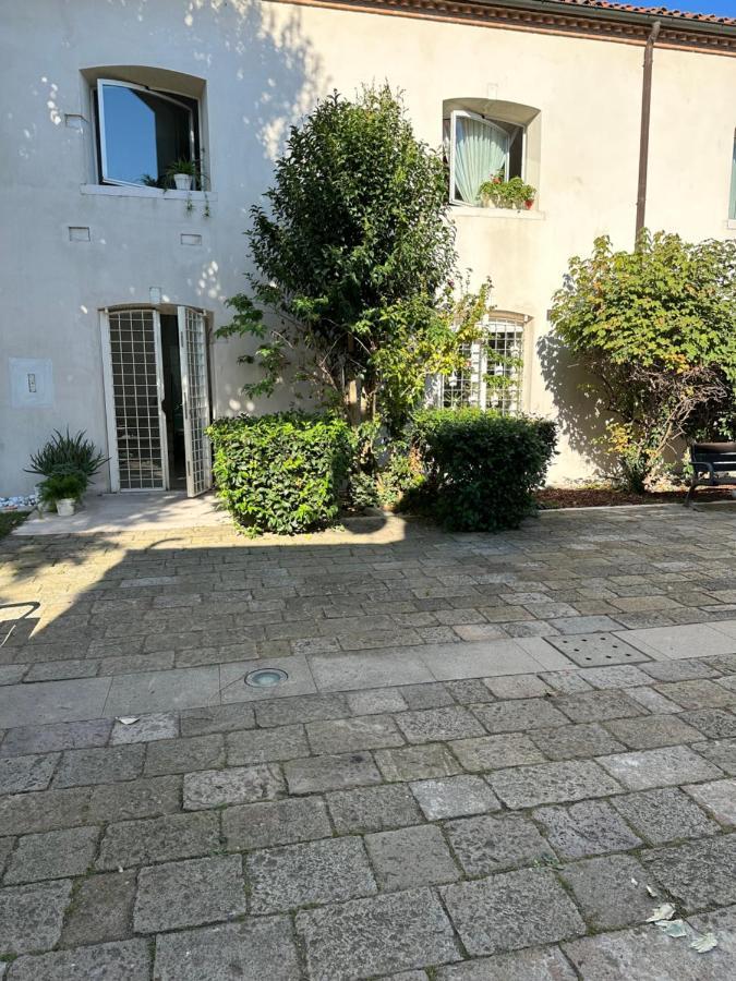 San Giobbe Francesca Apartment 威尼斯 外观 照片